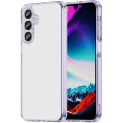 Coque arrière Phonesta HybridAir pour Samsung Galaxy A16 - Violet