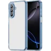 Coque arrière Phonesta HybridAir pour Samsung Galaxy A17/A26 - Bleu 0