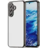 Coque arrière Phonesta HybridAir pour Samsung Galaxy A36/A56 - Noir 0