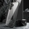 Coque arrière Phonesta HybridAir pour Samsung Galaxy A36/A56 - Noir 3
