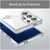 Coque arrière Phonesta HybridAir pour Samsung Galaxy S24 Ultra - Transparent 3