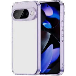 Coque arrière Phonesta HybridAir pour Google Pixel 10 - Violet