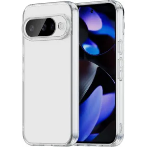 Coque arrière Phonesta HybridAir pour Google Pixel 10 - Transparent