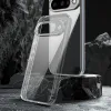 Coque arrière Phonesta HybridAir pour Google Pixel 10 - Transparent 4