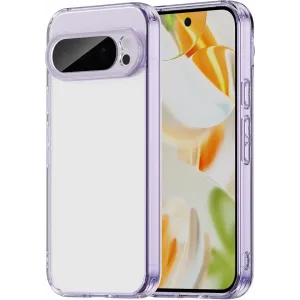 Coque arrière Phonesta HybridAir pour Google Pixel 9 Pro - Violet