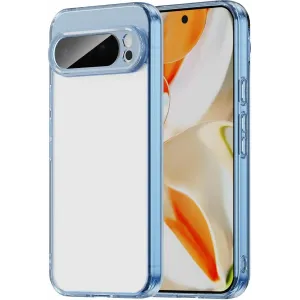Coque arrière Phonesta HybridAir pour Google Pixel 9 Pro XL - Bleu
