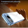 Coque arrière Phonesta HybridAir pour Google Pixel 9 Pro XL - Bleu 4