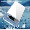 Coque arrière Phonesta HybridAir pour Google Pixel 9 Pro XL - Bleu 6