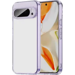 Coque arrière Phonesta HybridAir pour Google Pixel 9 Pro XL - Violet