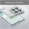 Coque arrière Phonesta HybridAir pour Motorola Edge 60 / Edge 60 Fusion - Transparent 3