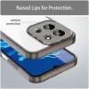 Coque arrière Phonesta HybridAir pour Xiaomi Redmi 15C / Xiaomi Poco C85 - Noir 2