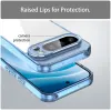Coque arrière Phonesta HybridAir pour Google Pixel 10 Pro - Bleu 6