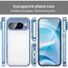 Coque arrière Phonesta HybridAir pour Google Pixel 10 Pro - Bleu 8