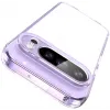 Coque arrière Phonesta HybridAir pour Google Pixel 10 Pro - Violet 1