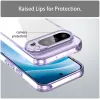 Coque arrière Phonesta HybridAir pour Google Pixel 10 Pro - Violet 6