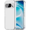 Coques transparentes