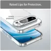 Coque arrière Phonesta HybridAir pour Google Pixel 10 Pro - Transparent 6