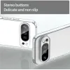 Coque arrière Phonesta HybridAir pour Google Pixel 10 Pro - Transparent 7