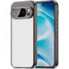 Coque arrière Phonesta HybridAir pour Google Pixel 10 Pro - Noir 0