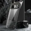 Coque arrière Phonesta HybridAir pour Google Pixel 10 Pro - Noir 2