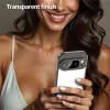 Coque arrière Phonesta HybridAir pour Google Pixel 10 Pro - Noir 4