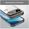 Coque arrière Phonesta HybridAir pour Google Pixel 10 Pro - Noir 6