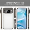 Coque arrière Phonesta HybridAir pour Google Pixel 10 Pro - Noir 8