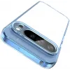 Coque arrière Phonesta HybridAir pour Google Pixel 10 Pro XL - Bleu 1