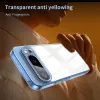 Coque arrière Phonesta HybridAir pour Google Pixel 10 Pro XL - Bleu 3