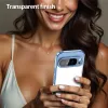 Coque arrière Phonesta HybridAir pour Google Pixel 10 Pro XL - Bleu 4