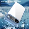 Coque arrière Phonesta HybridAir pour Google Pixel 10 Pro XL - Bleu 5