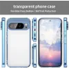 Coque arrière Phonesta HybridAir pour Google Pixel 10 Pro XL - Bleu 8