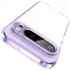 Coque arrière Phonesta HybridAir pour Google Pixel 10 Pro XL - Violet 2