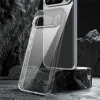 Coque arrière Phonesta HybridAir pour Google Pixel 10 Pro XL - Transparent 3