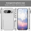Coque arrière Phonesta HybridAir pour Google Pixel 10 Pro XL - Transparent 9