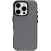 Coque arrière Phonesta HardFrost pour Apple iPhone 16 Pro - Noir mat 2