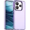 Coque arrière Phonesta HardFrost pour Xiaomi Redmi Note 14 5G - Violet mat