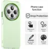 Coque arrière Phonesta HardFrost pour Xiaomi Redmi 14C / Xiaomi Poco C75 - Vert mat 4