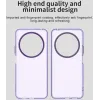 Coque arrière Phonesta HardFrost pour Xiaomi Redmi 14C / Xiaomi Poco C75 - Violet mat 6