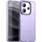 Coque arrière Phonesta HardFrost pour Xiaomi Redmi Note 14 4G 163.2mm - Violet mat