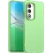 Coque arrière Phonesta HardFrost pour Oppo A5/A5m - Vert mat
