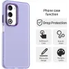 Coque arrière Phonesta HardFrost pour Oppo A5/A5m - Violet mat 5