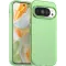 Coque arrière Phonesta HardFrost pour Google Pixel 10 / 10 Pro - Vert mat