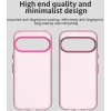 Coque arrière Phonesta HardFrost pour Google Pixel 10 / 10 Pro - Rose mat 4