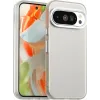 Coque arrière Phonesta HardFrost pour Google Pixel 10 / 10 Pro - Blanc mat 0