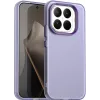 Coque arrière Phonesta HardFrost pour Xiaomi 15T Pro - Violet mat