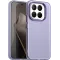 Coque arrière Phonesta HardFrost pour Xiaomi 15T Pro - Violet mat