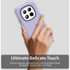 Coque arrière Phonesta HardFrost pour Xiaomi Redmi Note 15 Pro 5G - Violet mat 3
