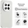 Coque arrière Phonesta HardFrost pour Xiaomi Redmi Note 15 Pro 5G - Blanc mat 4