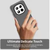 Coque arrière Phonesta HardFrost pour Xiaomi Redmi Note 15 Pro 5G - Noir mat 3